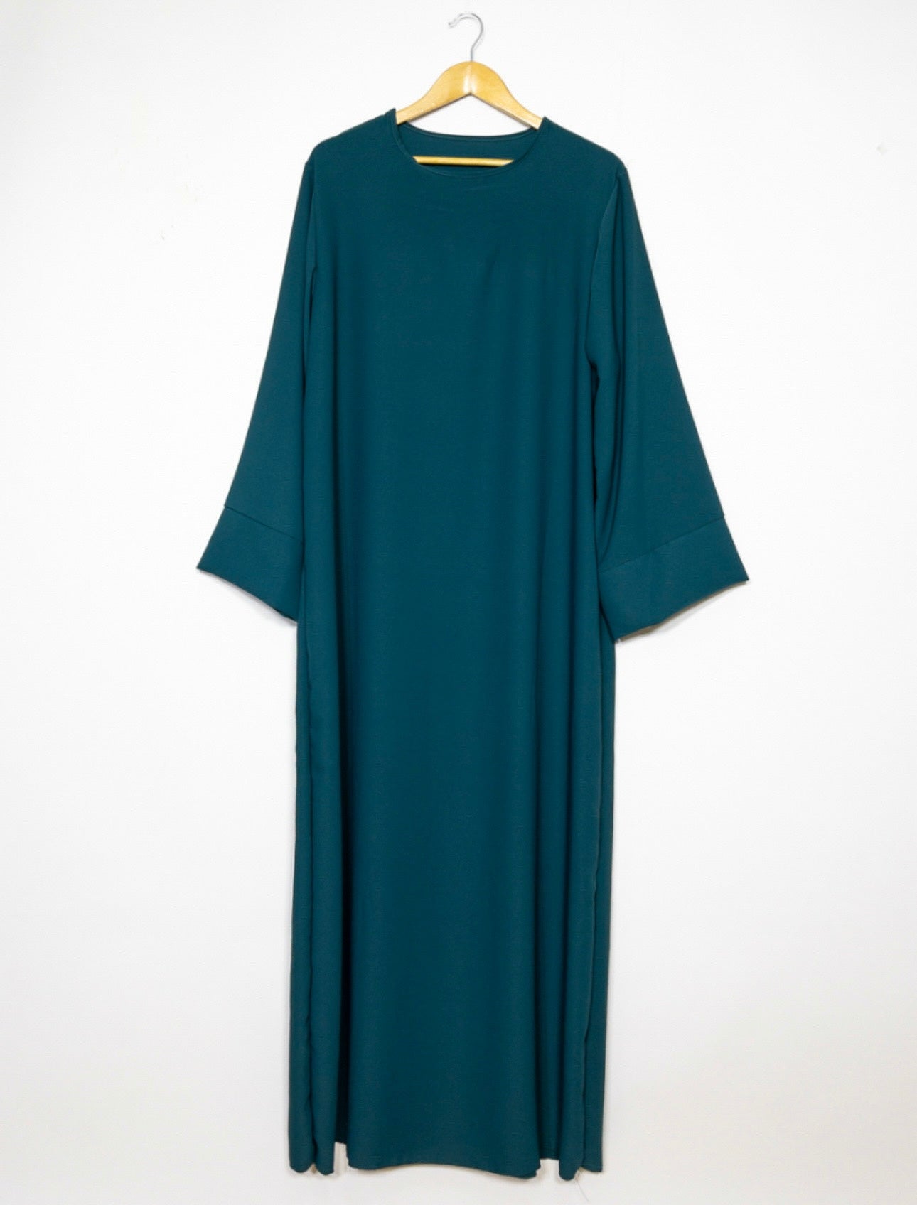 Abaya Mira verte