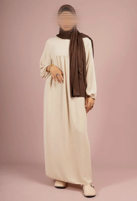 Abaya Noor