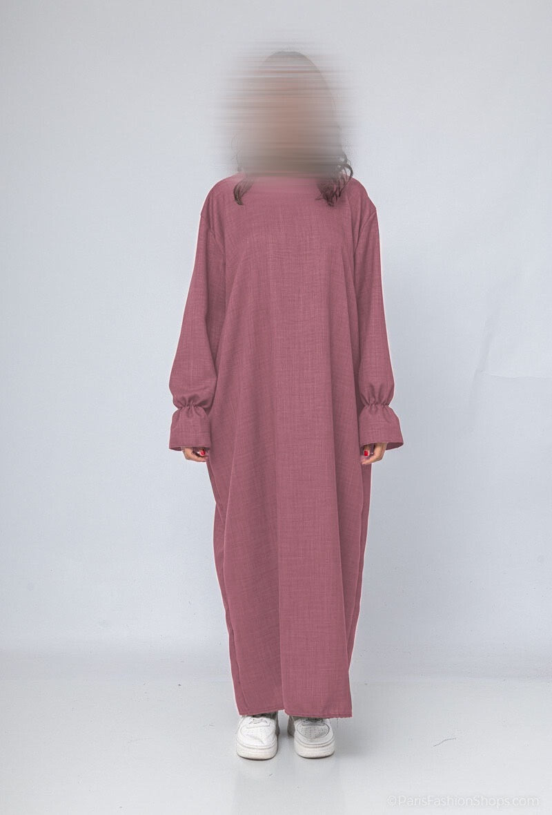 Abaya Lina