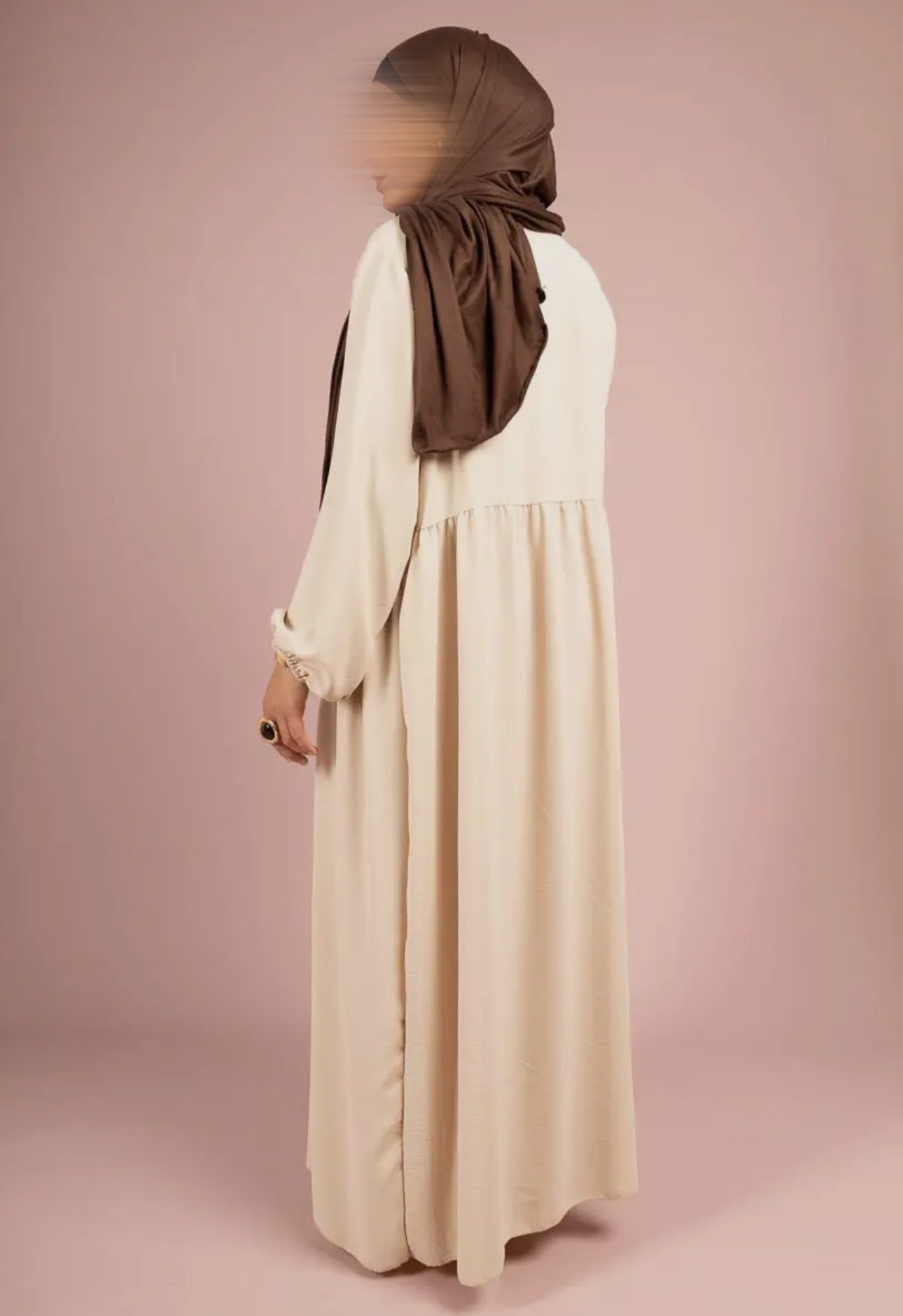 Abaya Noor